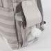 Mochila Sintra Beige de Walking Mum